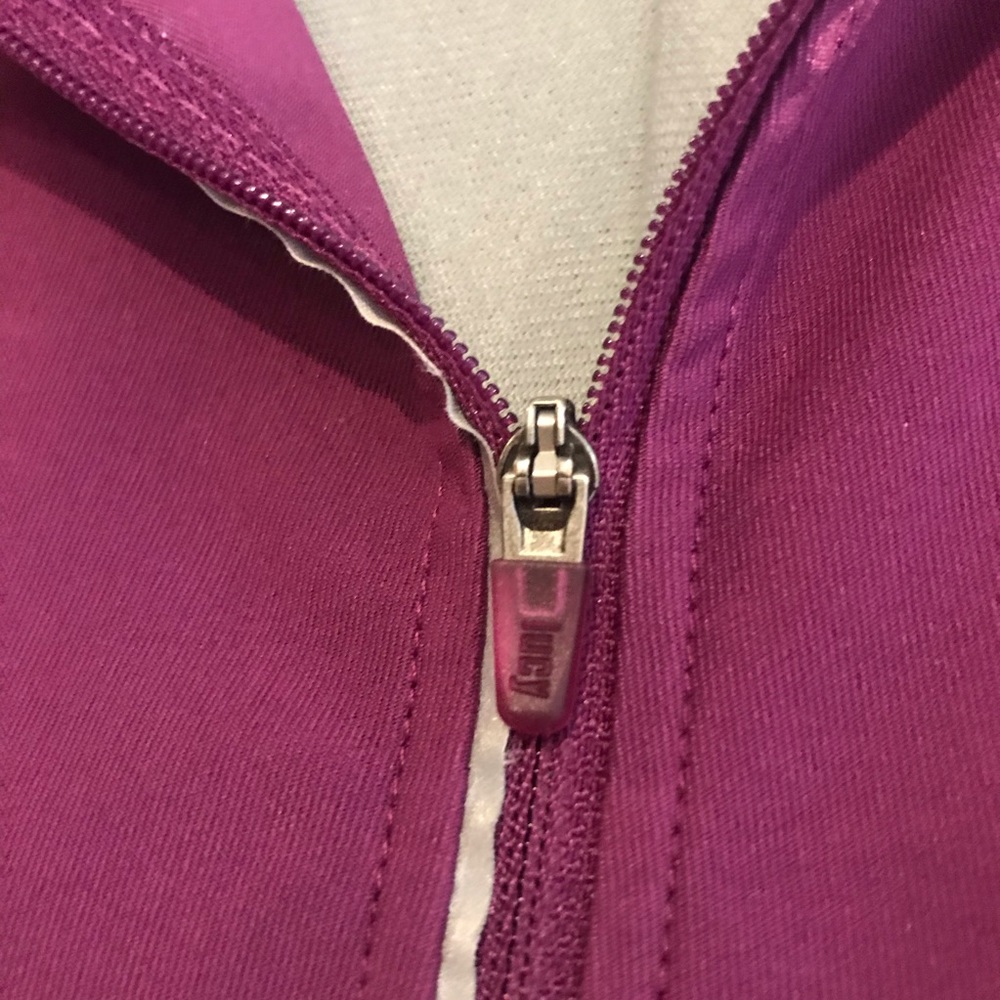 Lucy Tech Full Zip Jacket - Picture 3 of 7